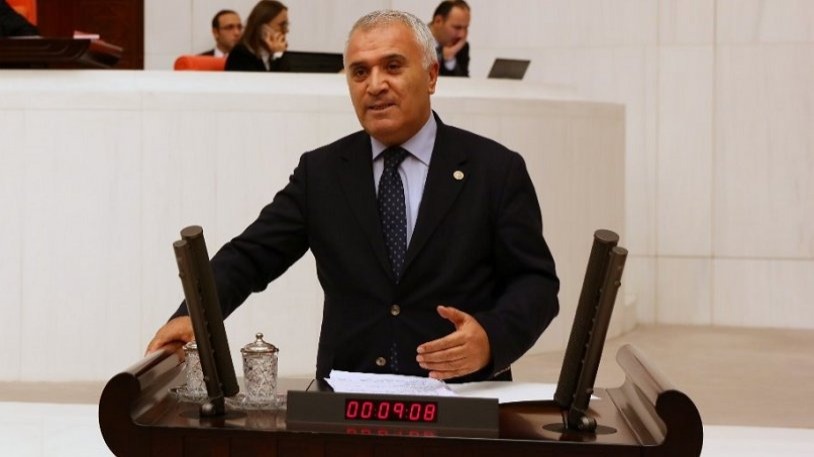 Devletin borcu 1 trilyon 810 milyar liraya ulaştı